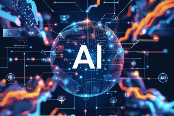 AIソリューションイメージ