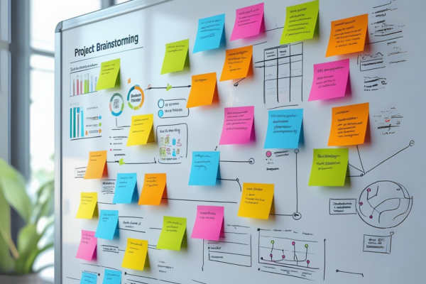 企画・検証からグロースまでイメージ